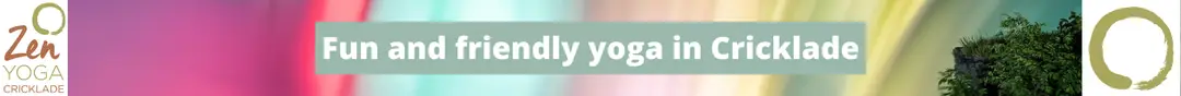 Zen Yoga Cricklade