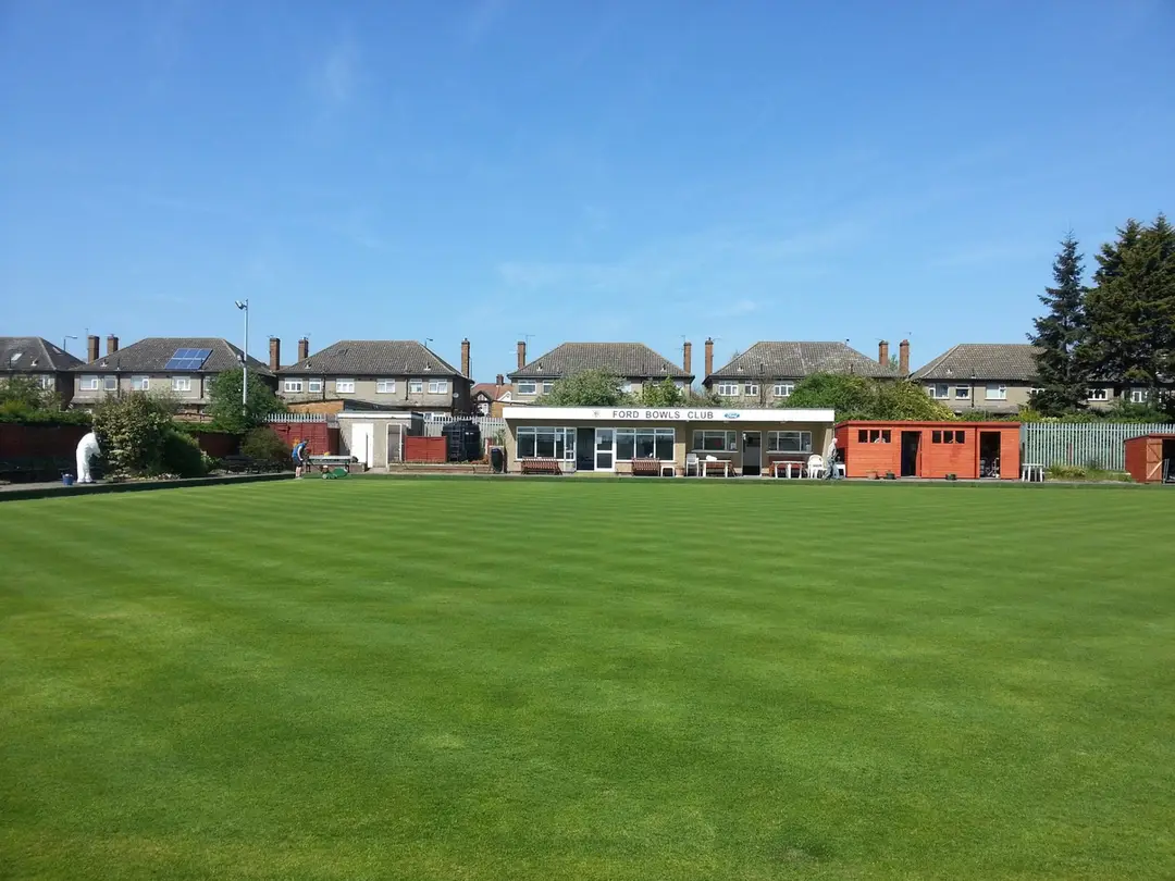 Ford Sports & Social Club (Newbury Park)