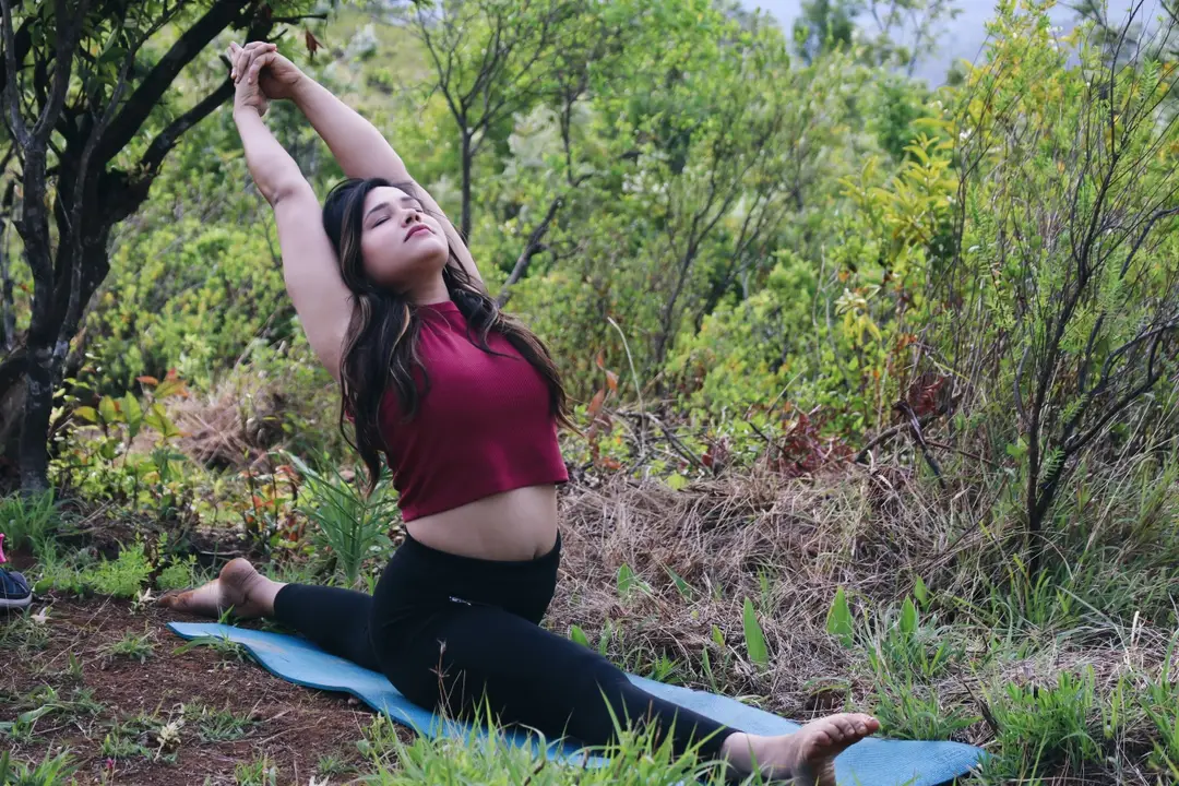 YogYatra with Shashi Yoga Studio