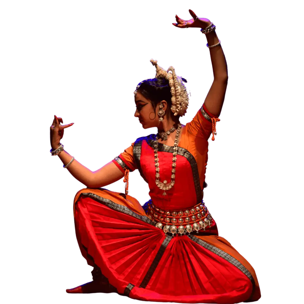 Tejaswini Gautam School of Dance, Pushkar
