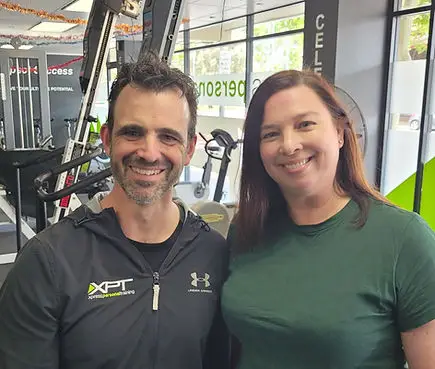 Xpress Personal Training