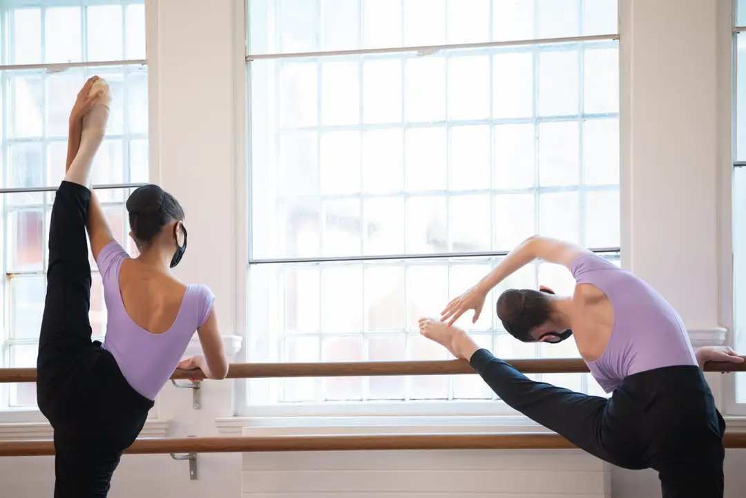 English National Ballet School