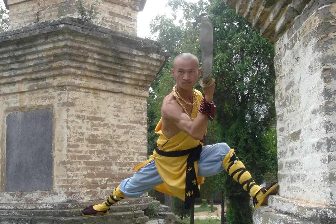 Shaolin Cultural Centre of Canada
