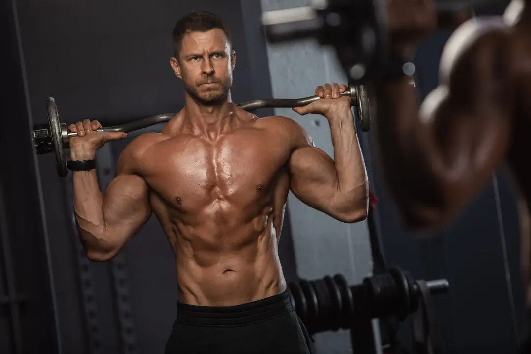 CM Personal Training