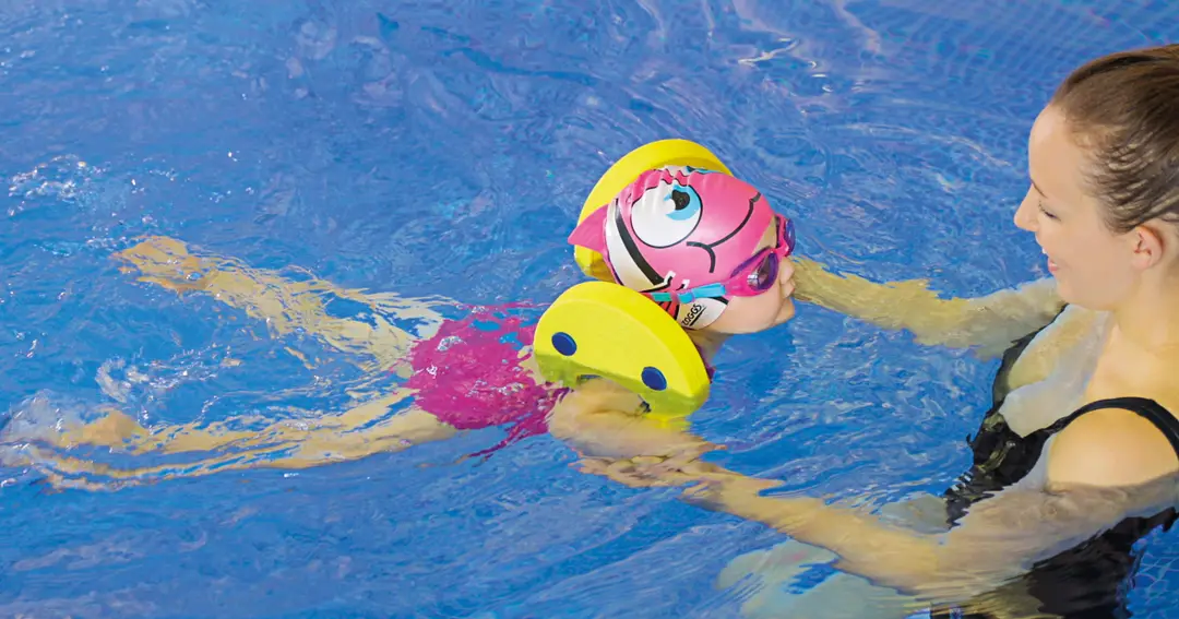 Kick N Splash