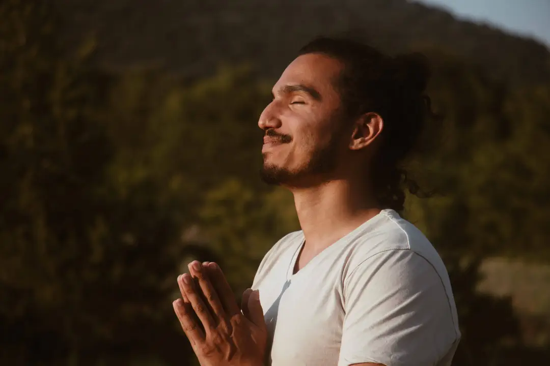 PALANIVEL KUDALINI YOGA MASTER