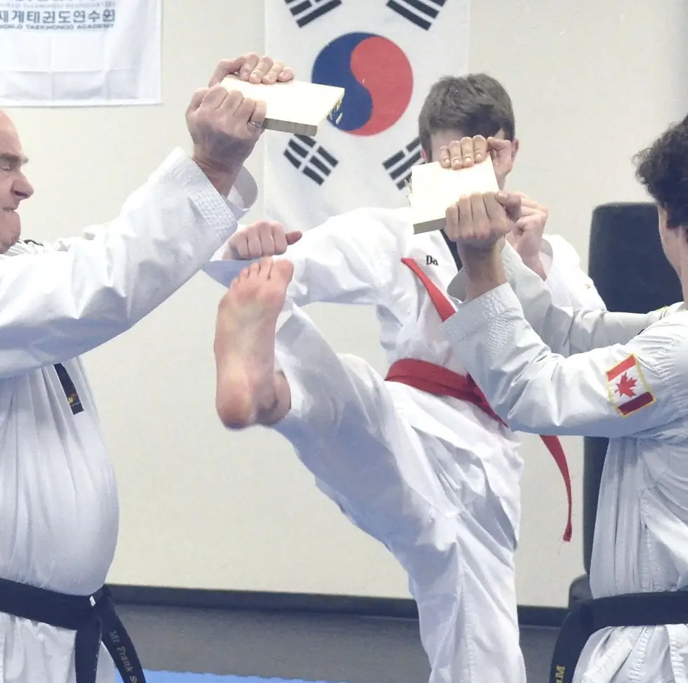 Heart & Soul Martial Arts