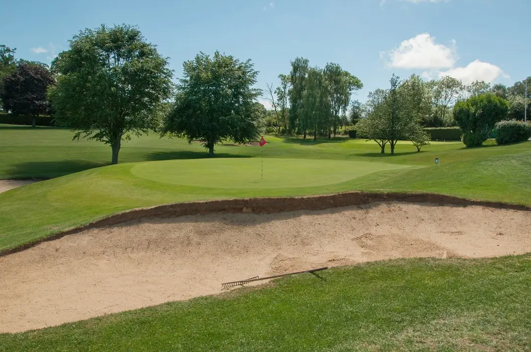 Tenterden Golf Club