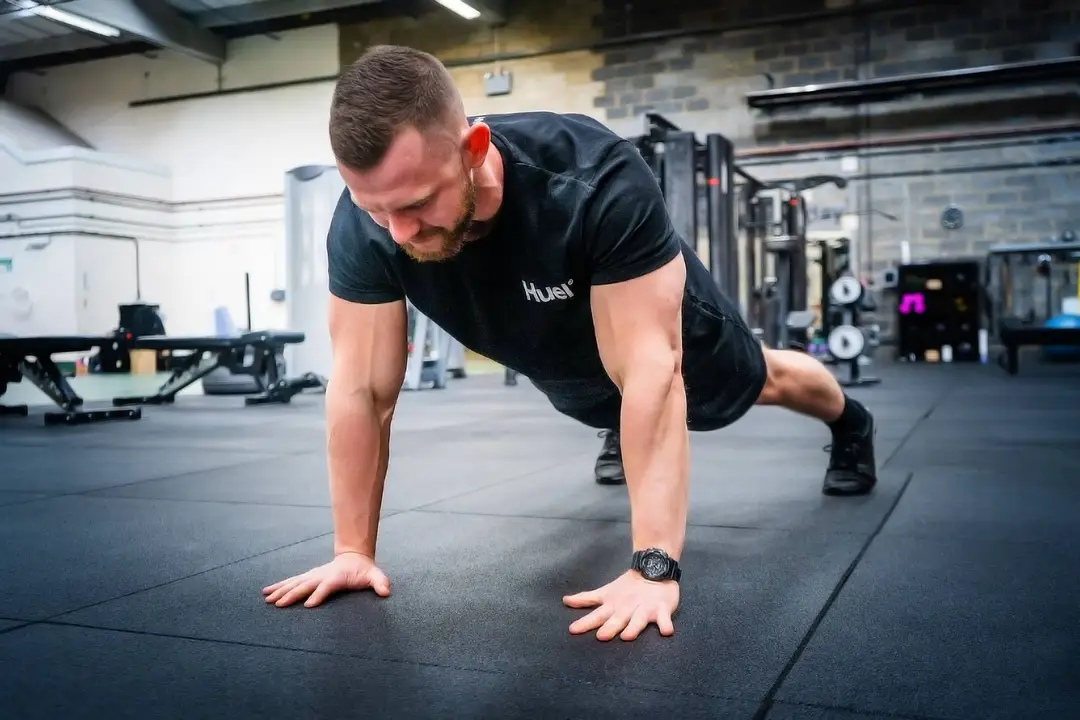 Project U Fitness