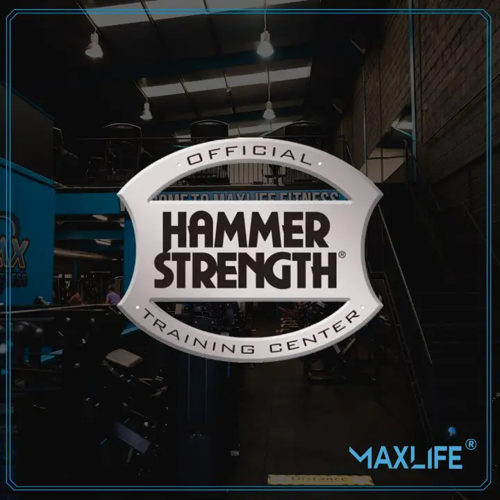 Max life fitness