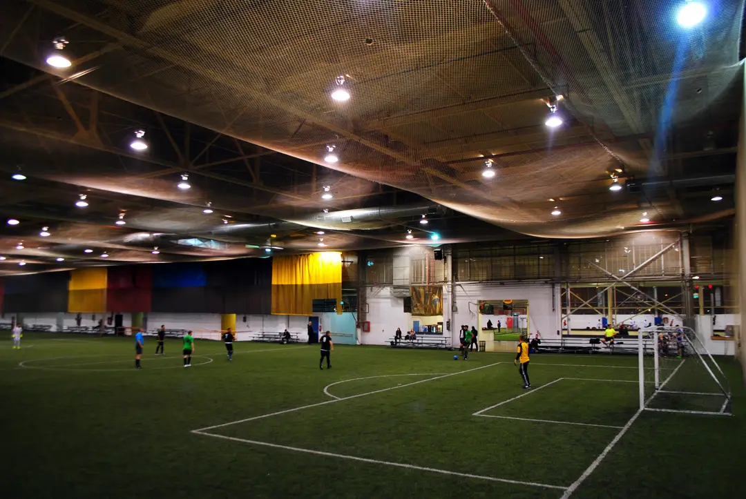 Downsview Dome