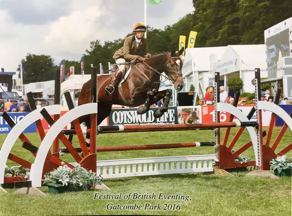 Nupdown Equestrian