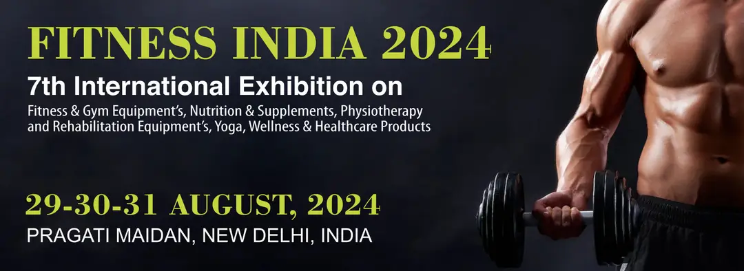 Fitness India