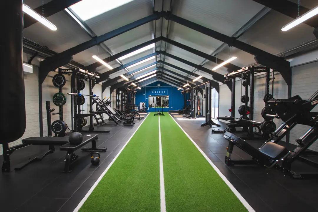 Bridge Fitness Cambridge
