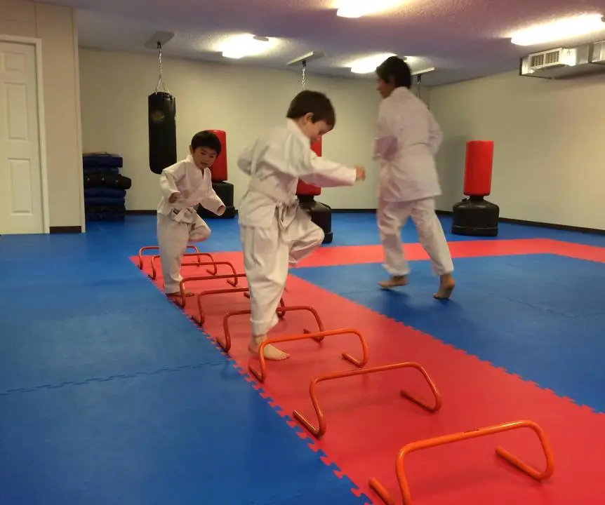 Kenzen Karate