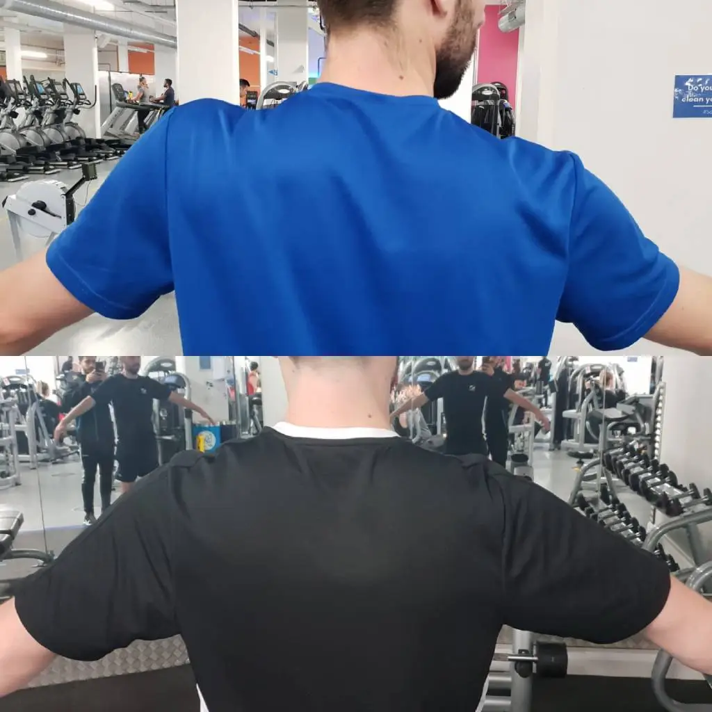 Ale Romero Personal Training