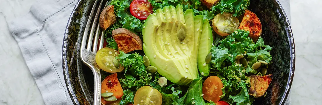 Kyle Byron Nutrition