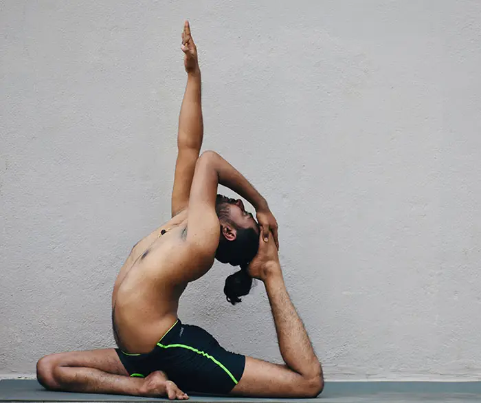 Sthiraa Yogashala