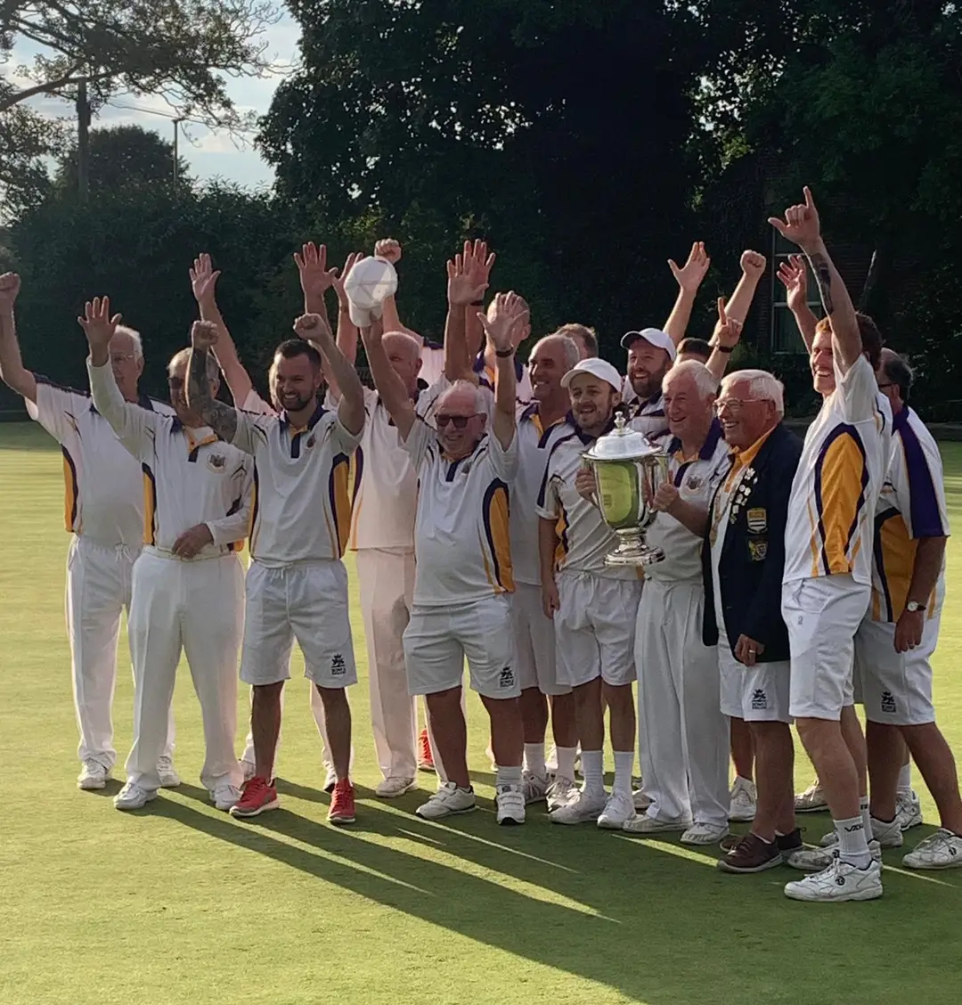 Dorchester Bowls