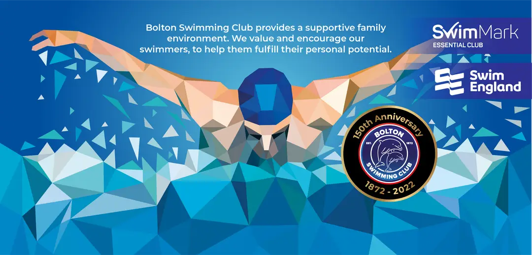Bolton Swimming Club