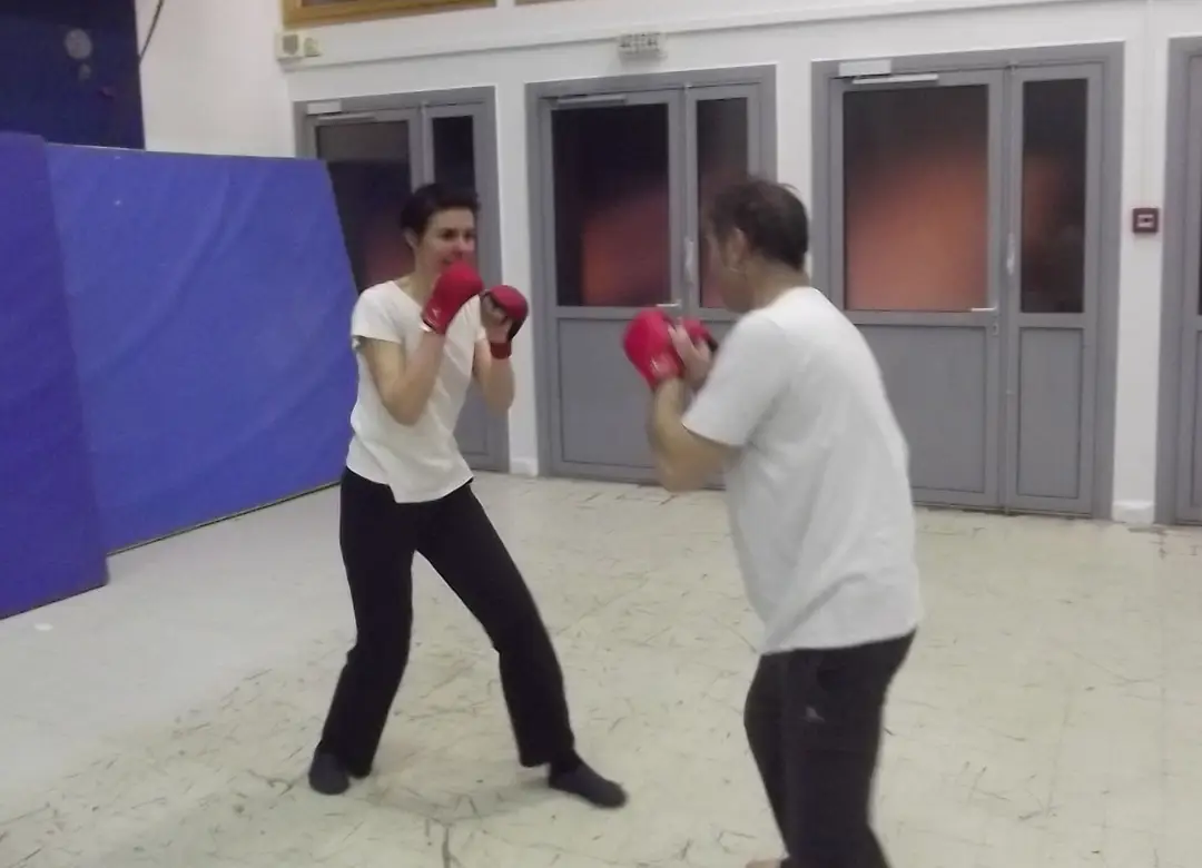 Kungfu Defense