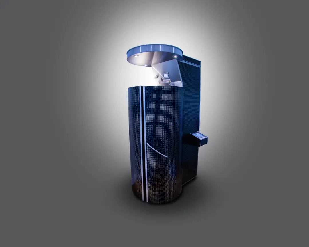 CRYOMEND - Toronto Cryotherapy And EMS Fitness Training