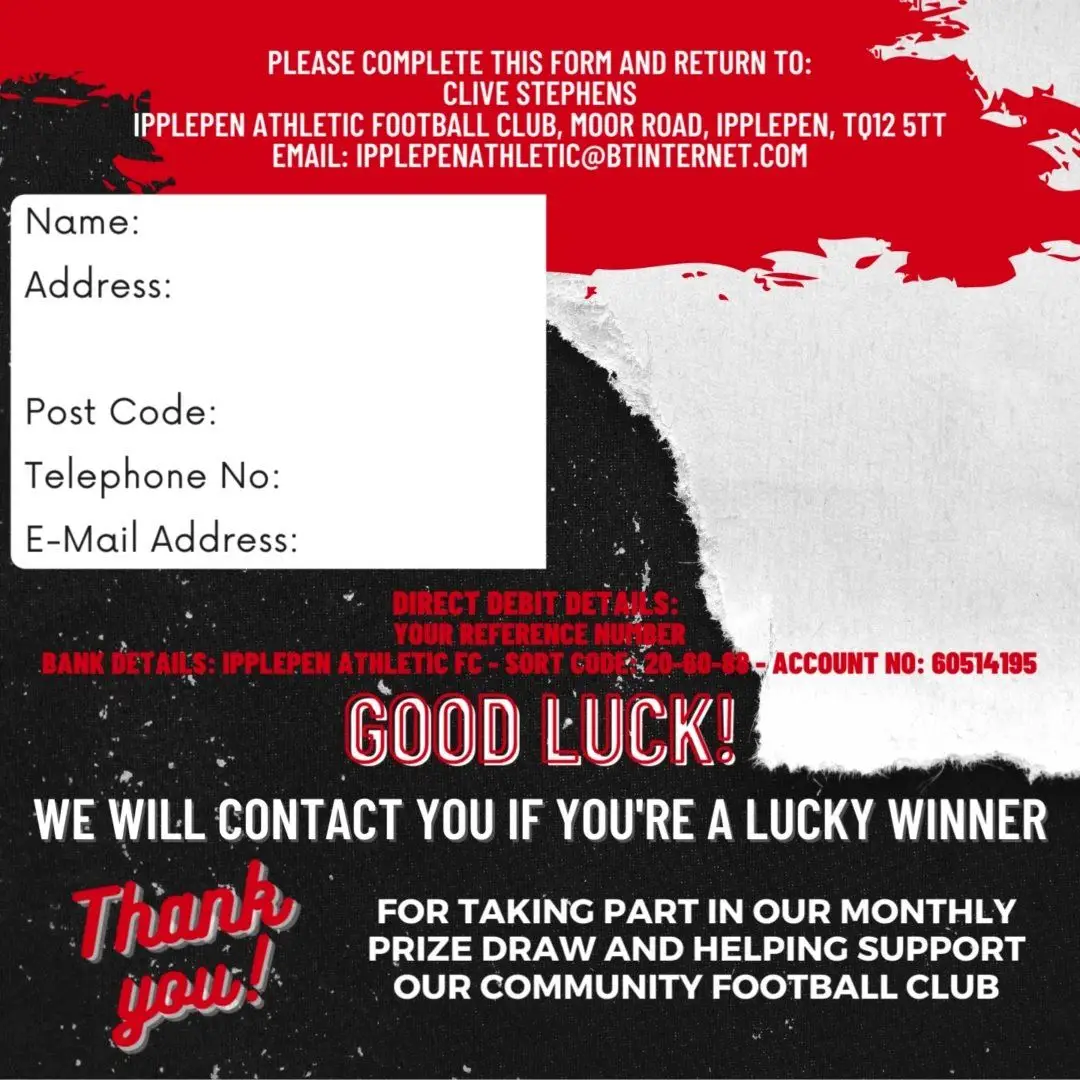 Ipplepen Athletic Football Club