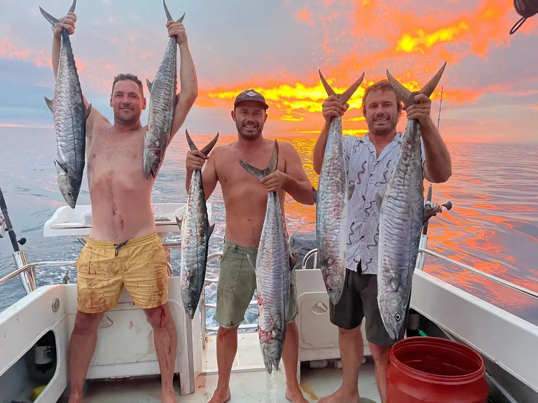 Exmouth Fishing Adventures