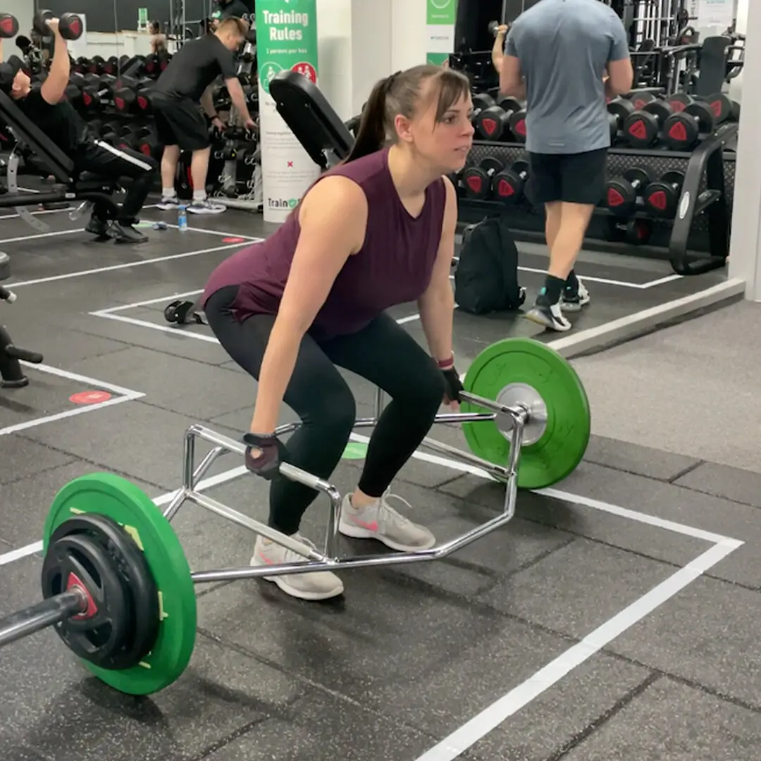 Victoria Boast