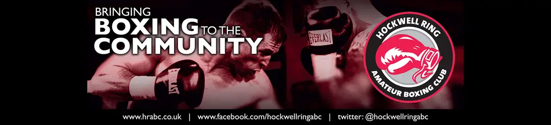 Hockwell Ring Amateur Boxing Club