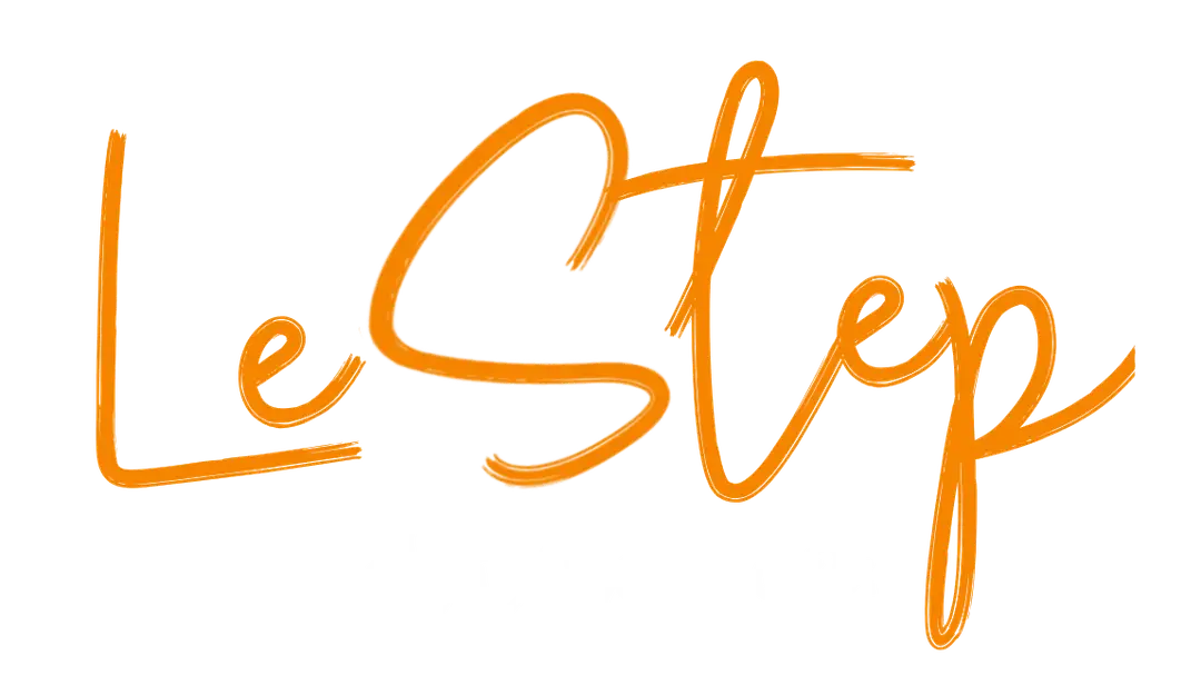 Le Step Modern Jive