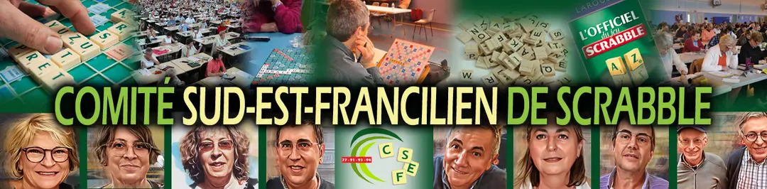 Comité Sud Francilien