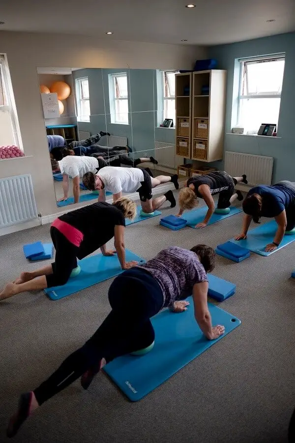 Garstang Physiotherapy Clinic