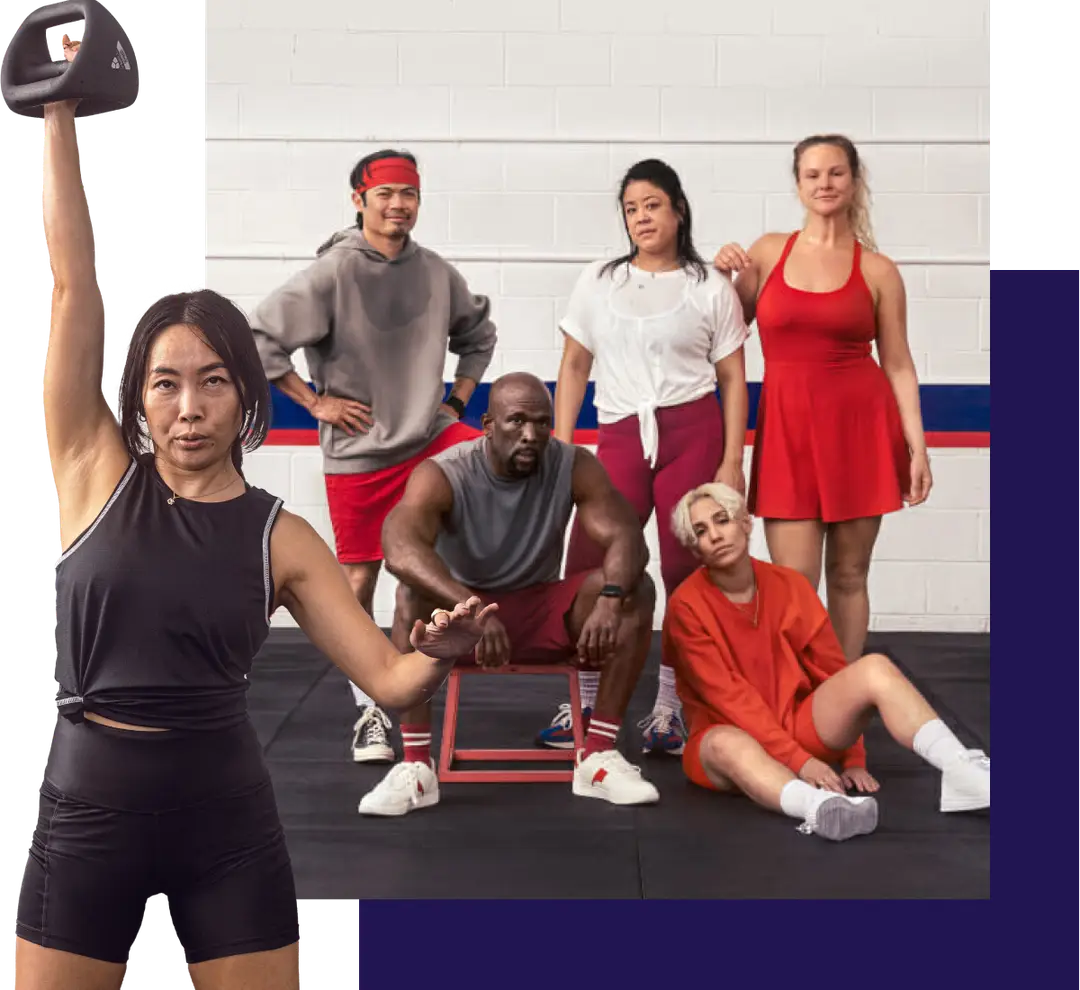 F45 Training Moorebank