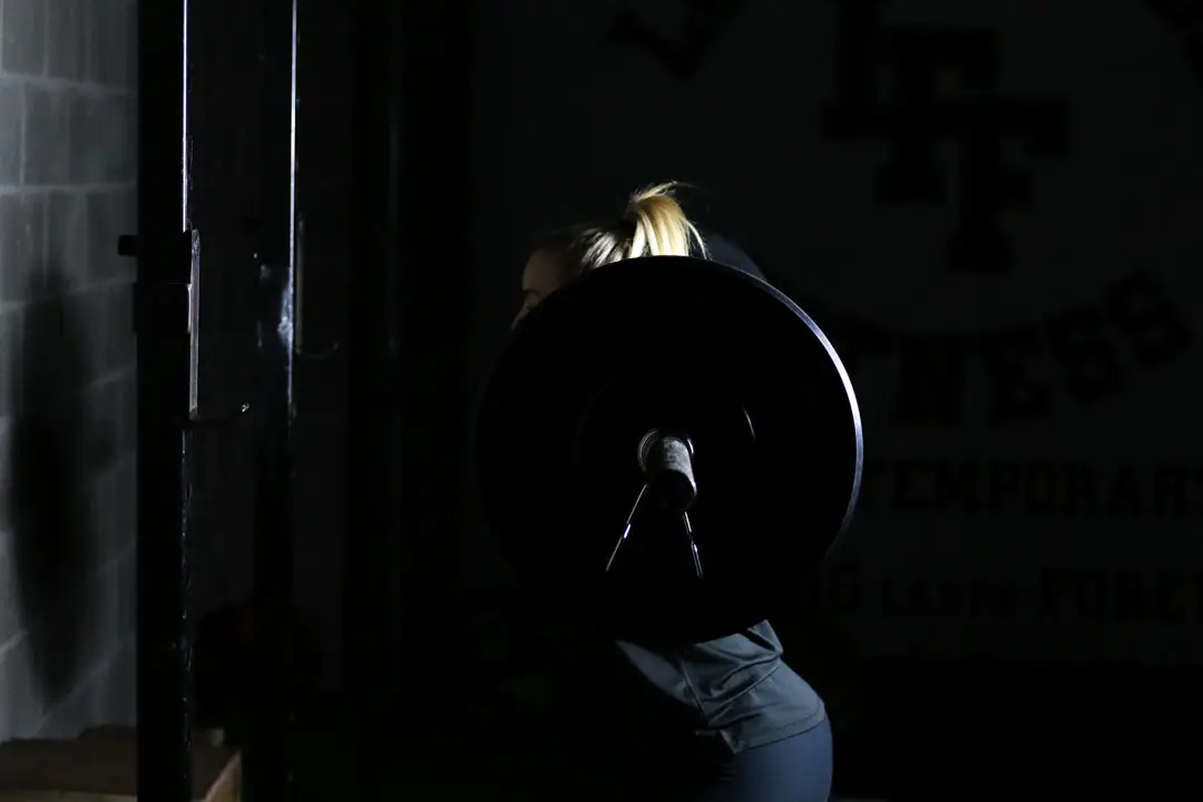 LF Fitness