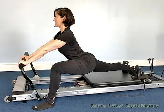 Pearse Physio