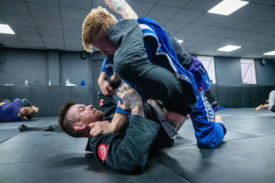 Reigate Martial Arts