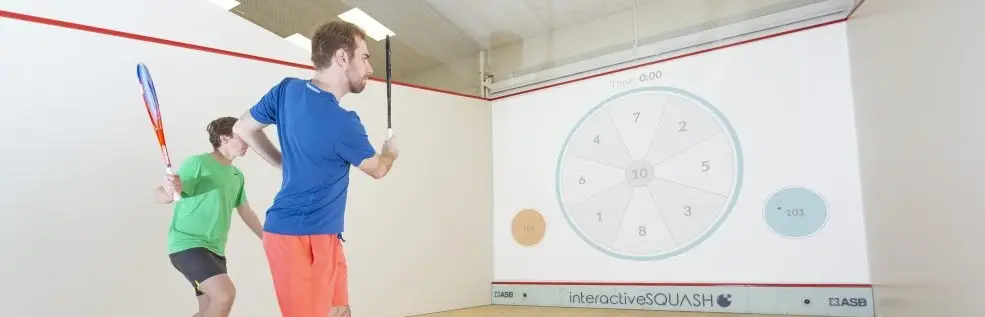 Howick Squash Club