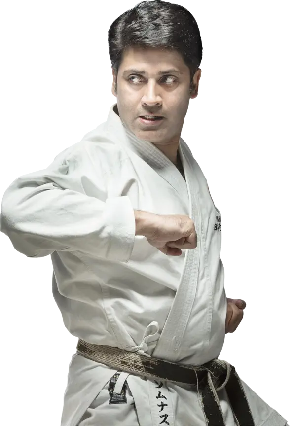 JKA Karate
