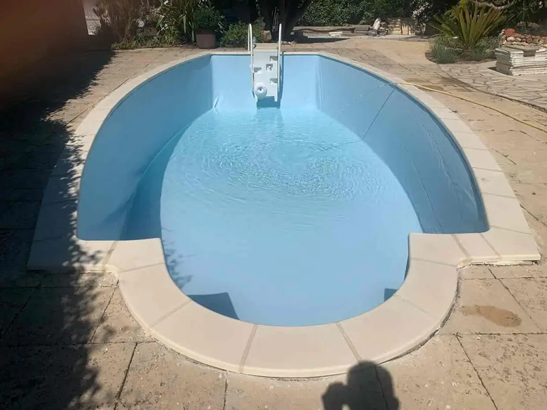 Piscines Desjoyaux