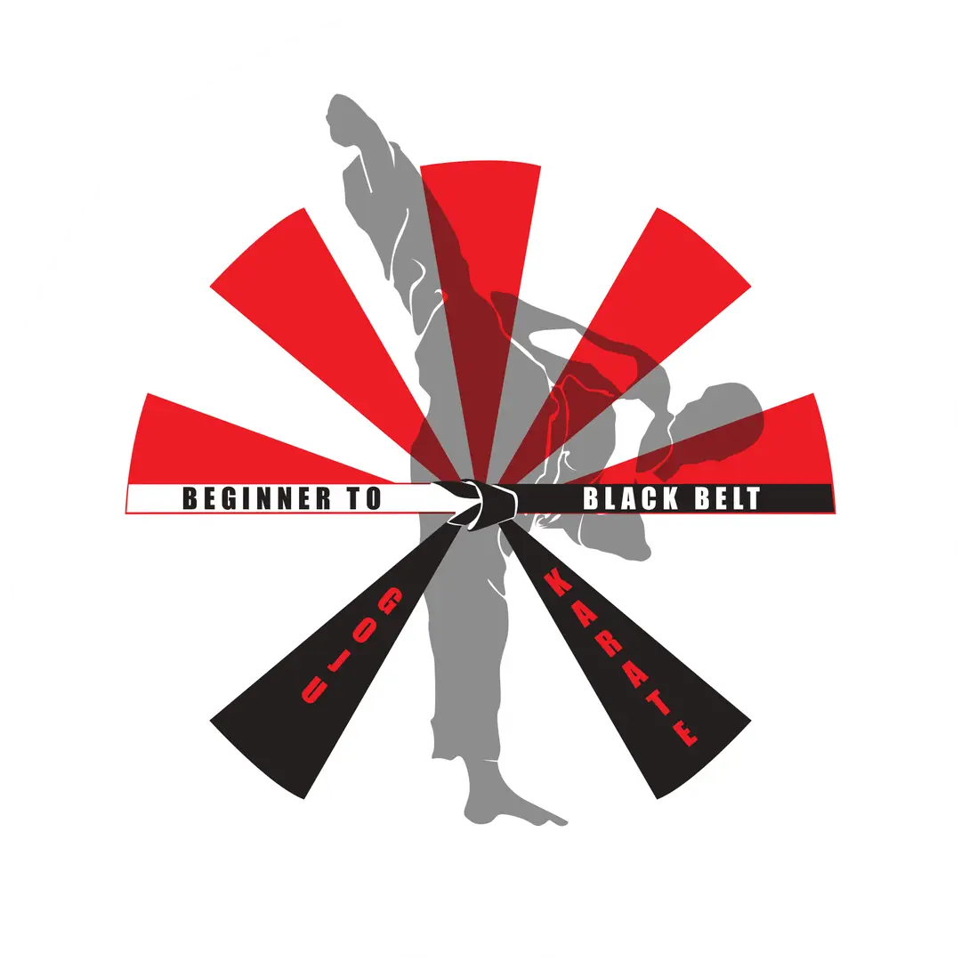 Beginner to Black Belt Goju Karate