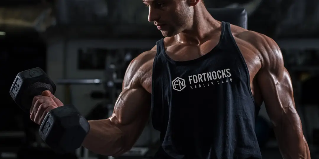 Fortnocks Health Club