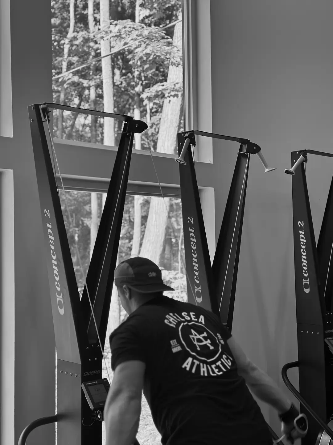 Chelsea Athletica Gym