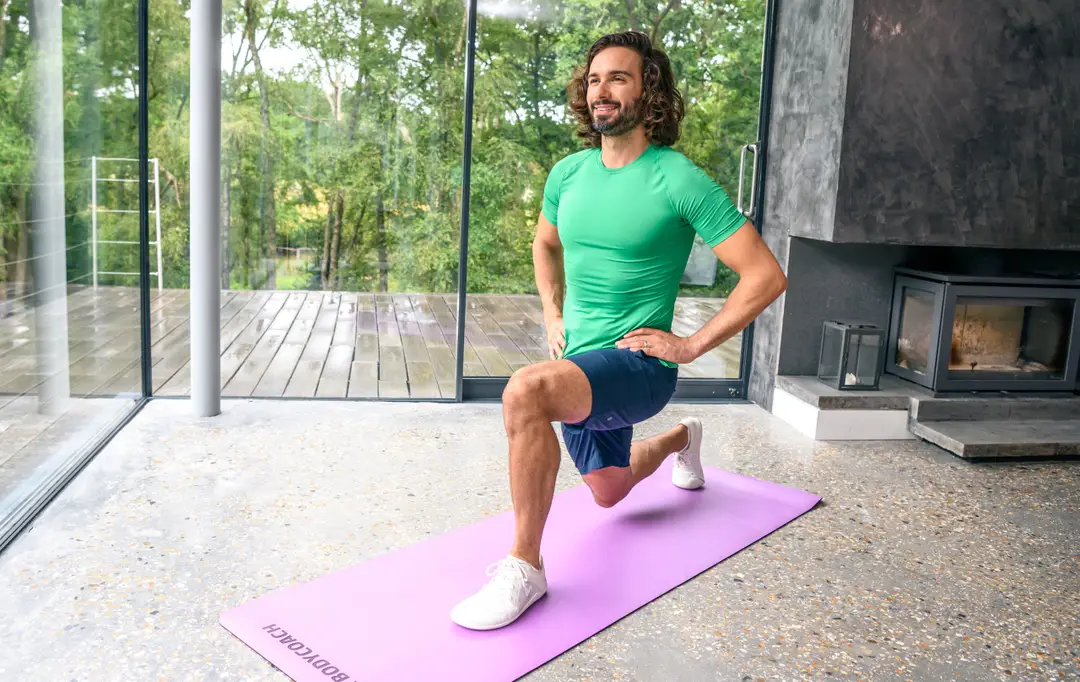 The Body Coach