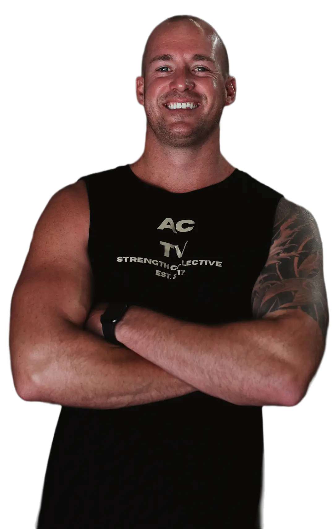 ACTV Strength Co