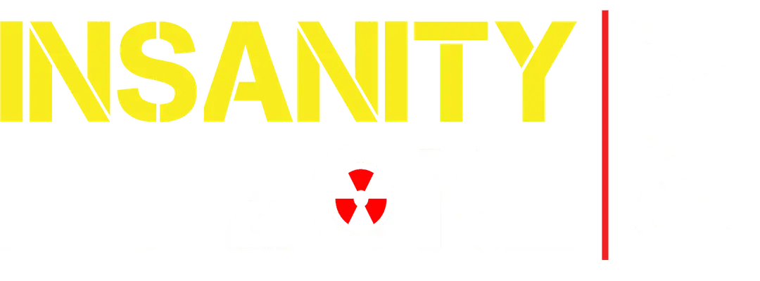 Insanity Fit Zone Studio