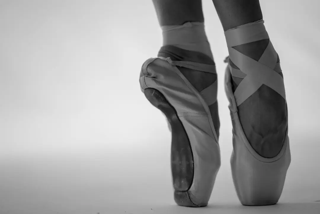Dance on Academy