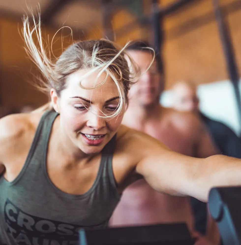 TWOTON CrossFit