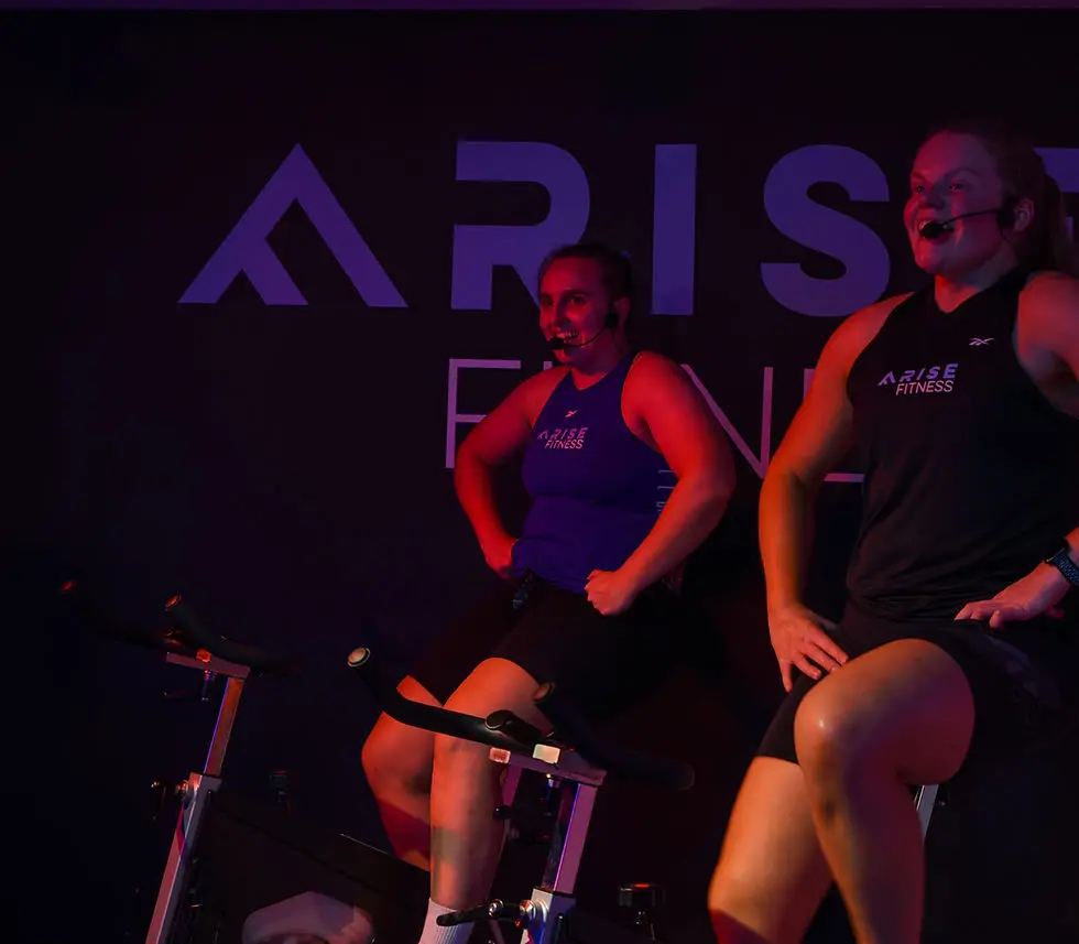 Arise Fitness