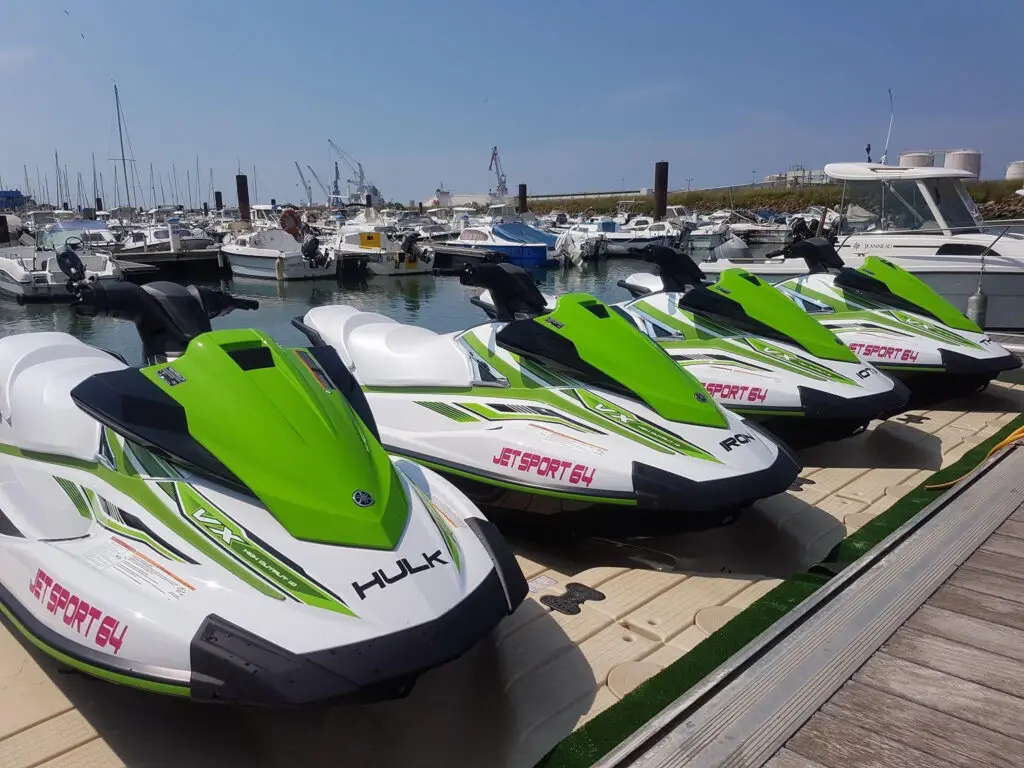 Jet Sport 64